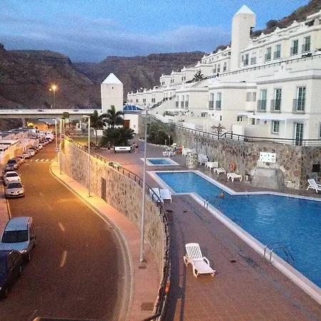 El Valle Sol Mogán