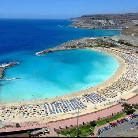 Vila El Valle Sol Mogán