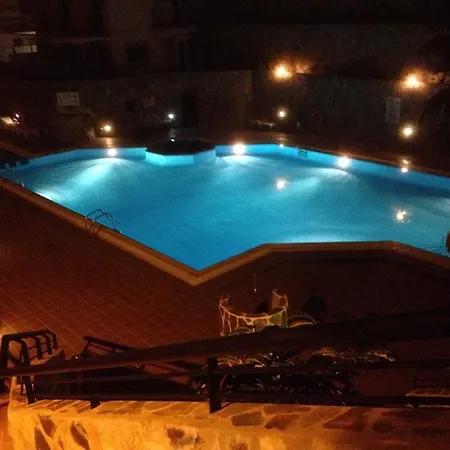 Vila El Valle Sol